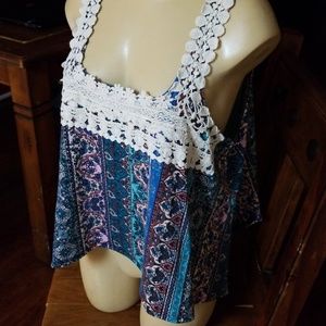 Stoosh top size xl new